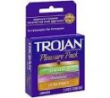 trojan pleasure p..
