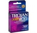 trojan fire & ice..