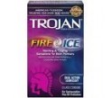 trojan fire & ice..