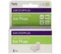 ear plug stopple ..