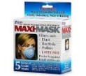 mask maxi latex f..