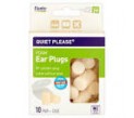 ear plug quiet pl..
