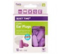 ear plug quiet ti..
