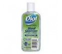 dial hand sanitiz..
