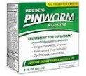 pinworm medicatio..