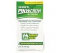 pinworm medicatio..