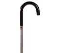cane round handle..