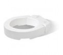 toilet seat raise..