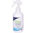 rinse free shampo..
