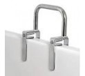 tub rail chrm    ..