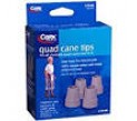 tip cane 5/8 gray..