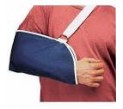 arm sling univ   ..