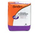u/pd surecare dlx..