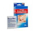 eyelid wipe rinse..