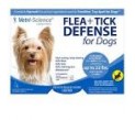 flea tick defense..
