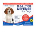 flea tick defense..