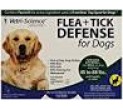 flea tick defense..