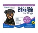 flea tick defense..