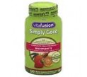 vitafusion sg wom..