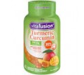 vitafusion turmer..