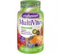 vitafusion multiv..