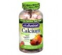 vitafusion calciu..