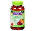 vitafusion vit d ..