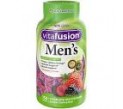 vitafusion men gu..