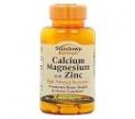 calcium/mag/zinc ..