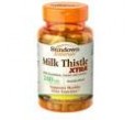 milk thistle xtrc..