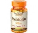 melatonin 300mcg ..