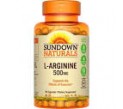 l-arginine 500mg ..