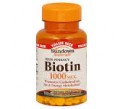 biotin 1000 mcg v..