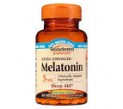 melatonin 5mg ex ..