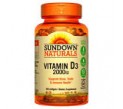 vitamin d3 2000iu..