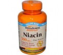 niacin 500mg time..