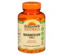 magnesium 500mg c..