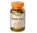 ferrous sulfate 6..
