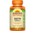 sd biotin 10000mc..