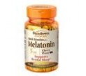 melatonin 5mg qk ..