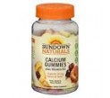 calcium+d3 gummy ..