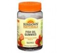 fish oil+d3 gummy..