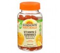 vit c 250mg gummy..