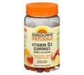 vit d3 2000iu gum..