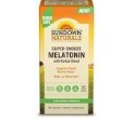 melatonin snooze ..
