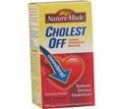 cholestoff caplet..