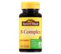 b complex w/vit c..