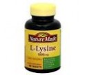 l-lysine 1000mg t..