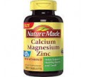 calcium/mag/zinc ..