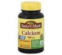 calcium 500mg tab..